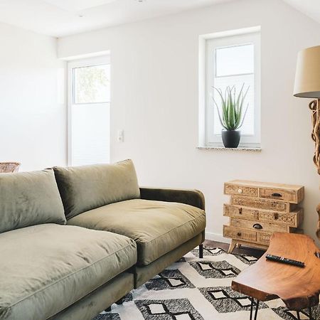 Duenenquartier Apartment 30 Цингст Екстериор снимка